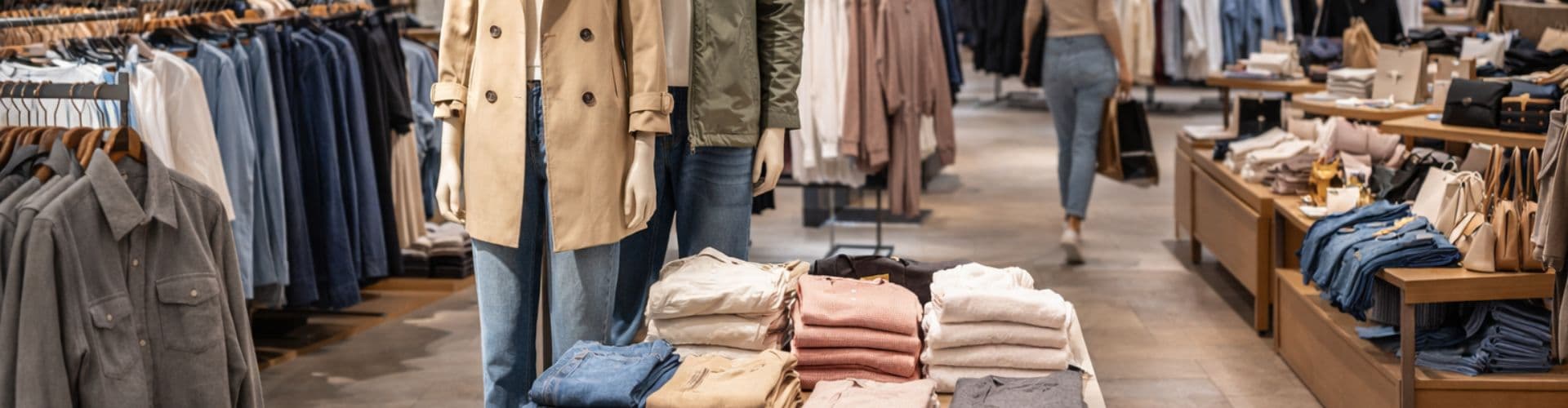 Example Fashion Banner